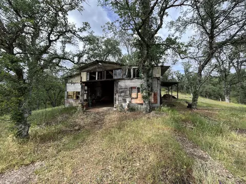 4781 Peaceful Ridge Rd, Redding, CA 96001 photo 19