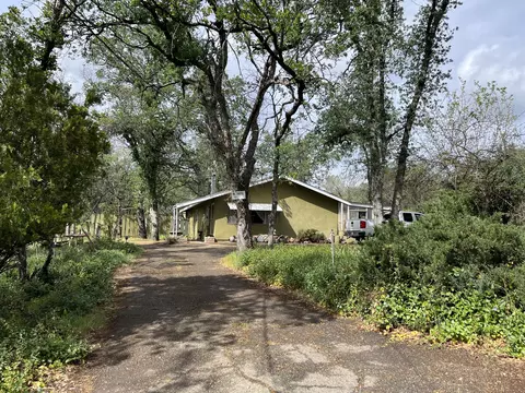 4781 Peaceful Ridge Rd, Redding, CA 96001 photo 30