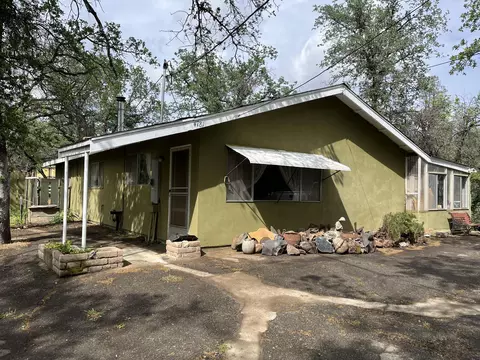 4781 Peaceful Ridge Rd, Redding, CA 96001 photo 1