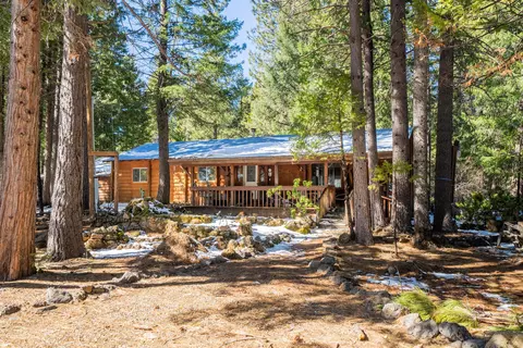 8798 Warner Way, Shingletown, CA 96088 photo 1