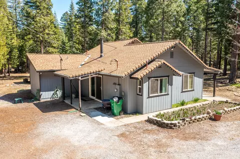 8381 Lost Mill Rd, Shingletown, CA 96088 photo 1