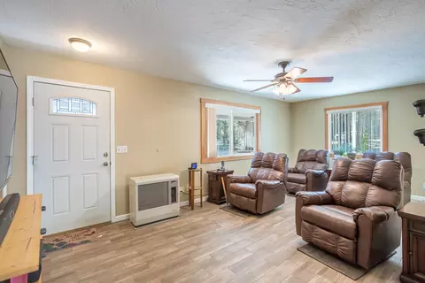 8381 Lost Mill Rd, Shingletown, CA 96088 photo 6