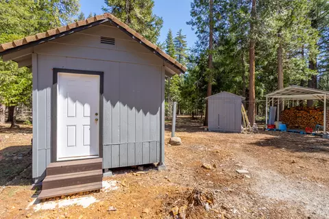 8381 Lost Mill Rd, Shingletown, CA 96088 photo 14