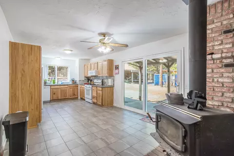 8381 Lost Mill Rd, Shingletown, CA 96088 photo 5