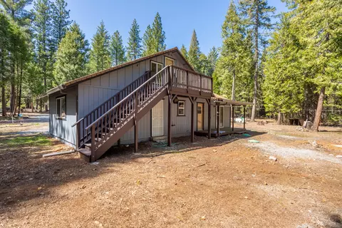 8381 Lost Mill Rd, Shingletown, CA 96088 photo 17