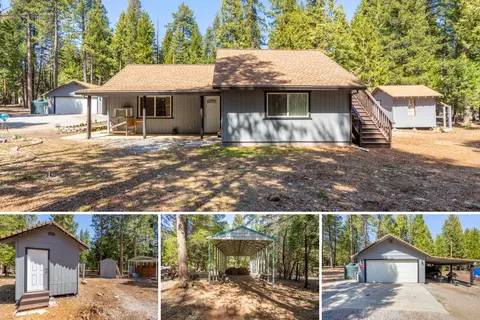8381 Lost Mill Rd, Shingletown, CA 96088 photo 2