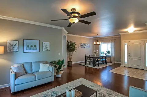 19215 Snowburst Ct, Redding, CA 96003 photo 10