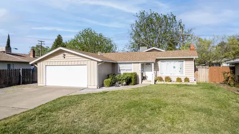 6382 Leonard Dr, Redding, CA 96001 photo 1