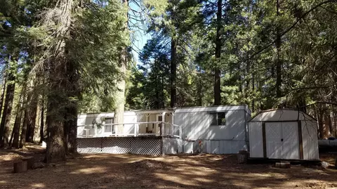 33153 Sites Rd, Shingletown, CA 96088 photo 5