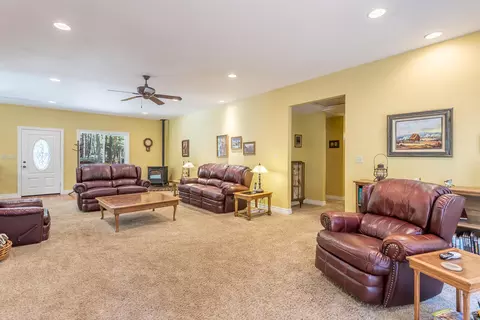 34535 Emigrant Trl, Shingletown, CA 96088 photo 9