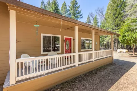 34535 Emigrant Trl, Shingletown, CA 96088 photo 2