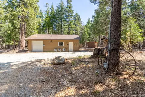 34535 Emigrant Trl, Shingletown, CA 96088 photo 30