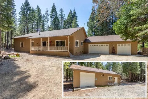 34535 Emigrant Trl, Shingletown, CA 96088 photo 43