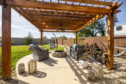 6428 Beretta Ln, Redding, CA 96001 photo 20