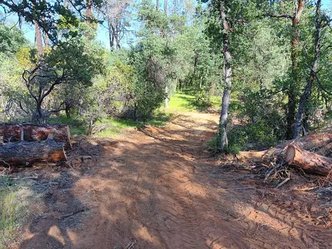 Silver King Rd Lot 1, Redding, CA 96001 photo 6