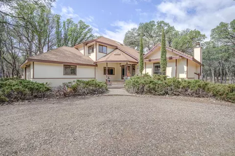 13190 Montecito Rd, Red Bluff, CA 96080 photo 1
