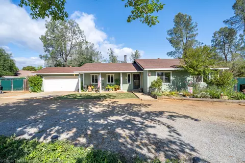17104 Jay Dee Ln, Anderson, CA 96007 photo 1