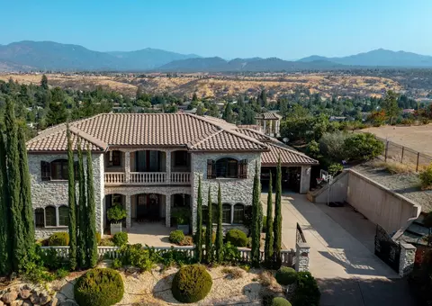 3492 Greenstone Pl, Redding, CA 96001 photo 1