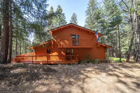 30562 Thumper Dr, Shingletown, CA 96088 photo 57