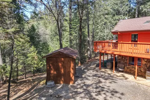 30562 Thumper Dr, Shingletown, CA 96088 photo 80