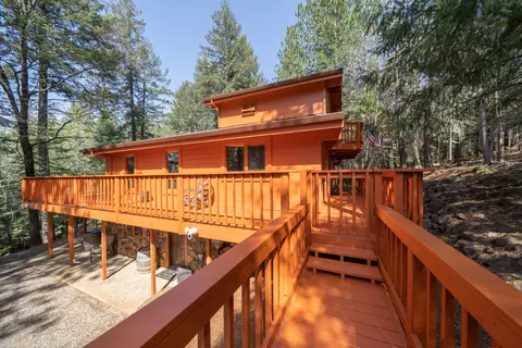 30562 Thumper Dr, Shingletown, CA 96088 photo 6