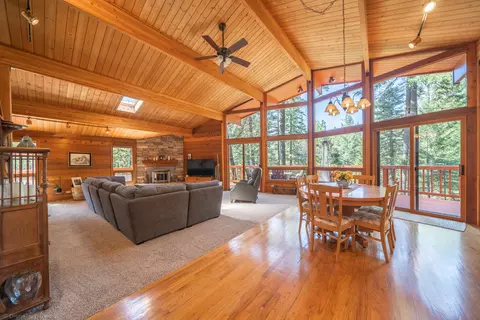 30562 Thumper Dr, Shingletown, CA 96088 photo 11