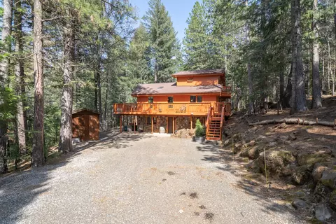 30562 Thumper Dr, Shingletown, CA 96088 photo 2