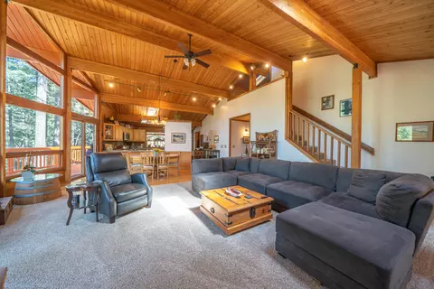 30562 Thumper Dr, Shingletown, CA 96088 photo 16