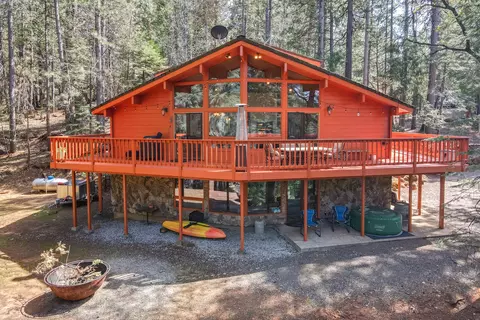 30562 Thumper Dr, Shingletown, CA 96088 photo 85