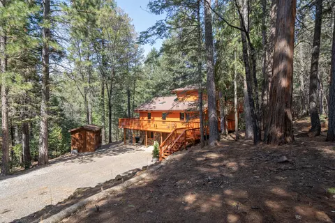 30562 Thumper Dr, Shingletown, CA 96088 photo 55