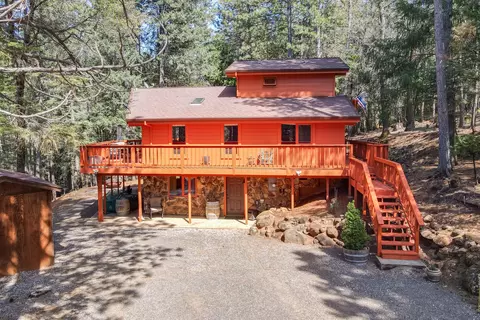 30562 Thumper Dr, Shingletown, CA 96088 photo 79
