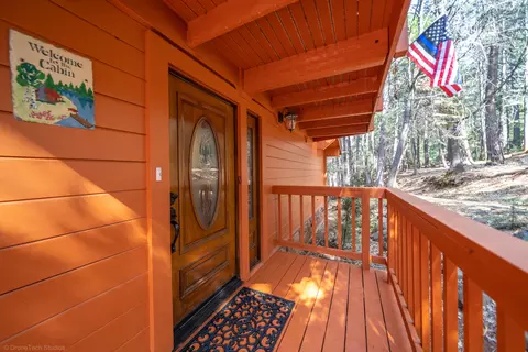30562 Thumper Dr, Shingletown, CA 96088 photo 8