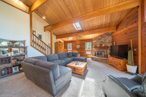 30562 Thumper Dr, Shingletown, CA 96088 photo 14