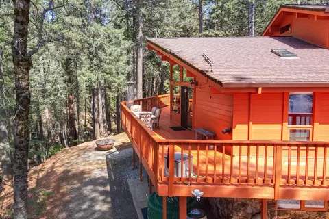 30562 Thumper Dr, Shingletown, CA 96088 photo 83