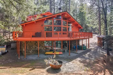 30562 Thumper Dr, Shingletown, CA 96088 photo 87