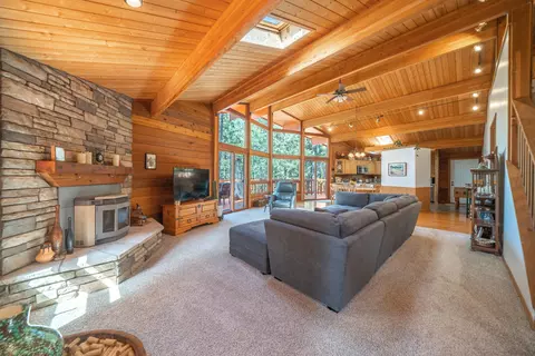 30562 Thumper Dr, Shingletown, CA 96088 photo 15