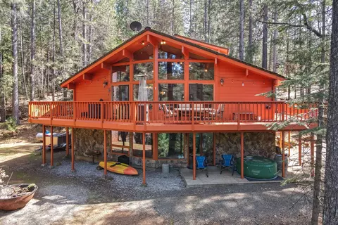 30562 Thumper Dr, Shingletown, CA 96088 photo 84