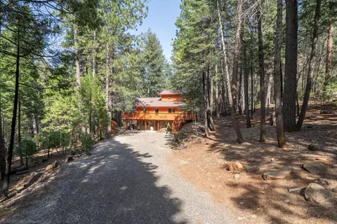 30562 Thumper Dr, Shingletown, CA 96088 photo 1