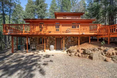 30562 Thumper Dr, Shingletown, CA 96088 photo 59