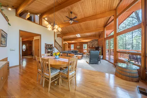 30562 Thumper Dr, Shingletown, CA 96088 photo 12