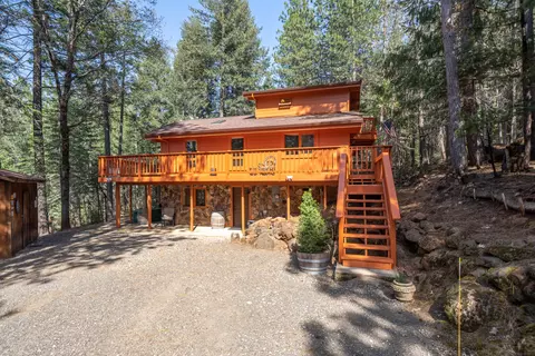 30562 Thumper Dr, Shingletown, CA 96088 photo 3