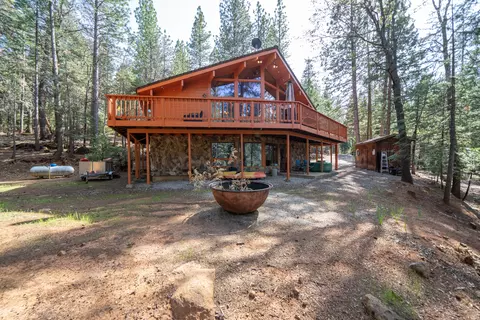 30562 Thumper Dr, Shingletown, CA 96088 photo 63