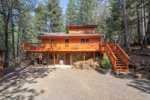 30562 Thumper Dr, Shingletown, CA 96088 photo 4