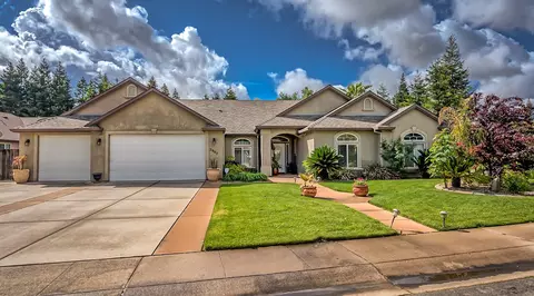 2907 Ross Creek Ct, Redding, CA 96002 photo 1