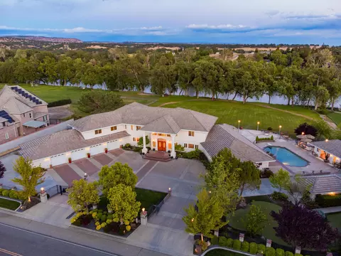 22595 Adobe Rd, Red Bluff, CA 96080