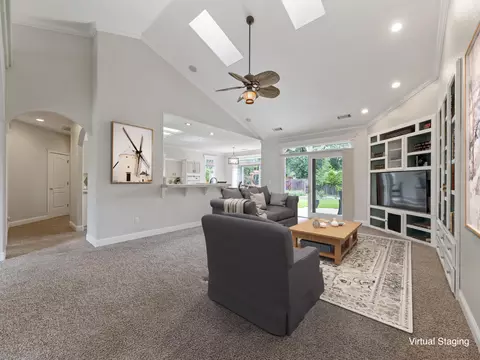 4095 Aspen Springs Ct, Redding, CA 96002 photo 4