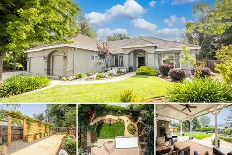 4095 Aspen Springs Ct, Redding, CA 96002 photo 1