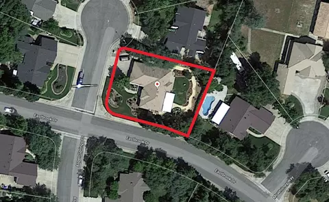 4095 Aspen Springs Ct, Redding, CA 96002 photo 38