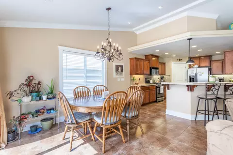 5580 Mill Pond Ln, Redding, CA 96001 photo 7