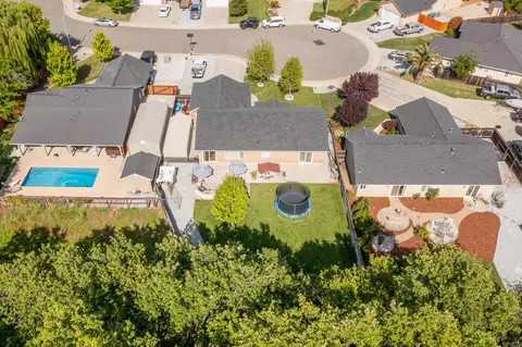 5580 Mill Pond Ln, Redding, CA 96001 photo 29